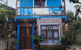 Casa do aconchego k&P